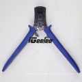 Igeelee Tyco-2 Solar Photoroltaic Connector Mc3/Mc4 Crimping Tool for Mc3/Mc4 Solar System